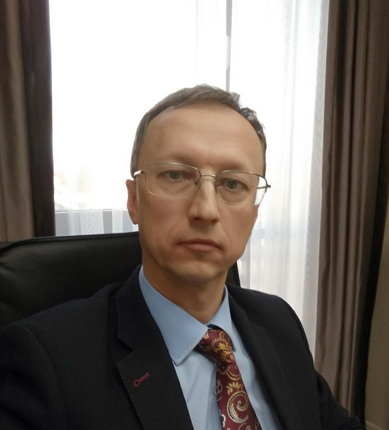 Вячеслав Андреев